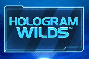 Hologram Wilds - LAVABET168