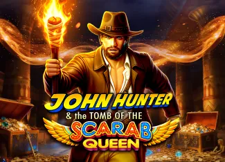 Pragmatic : John Hunter and the Tomb of the Scarab Queen - LAVABET168