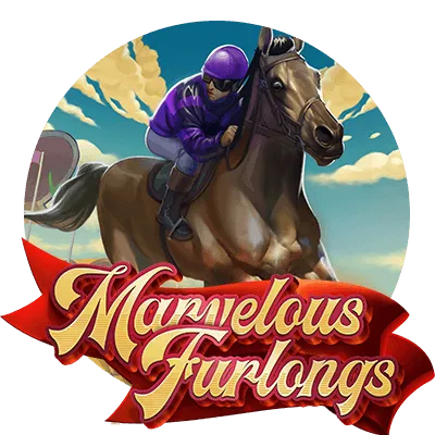Habanero : Marvelous Furlongs - LAVABET168
