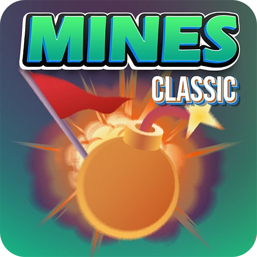 Mines Classic - LAVABET168