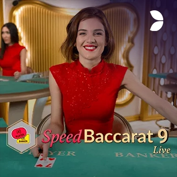 Speed Baccarat 9 - LAVABET168