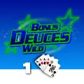 Bonus Deuces Wild 1 Hand - LAVABET168