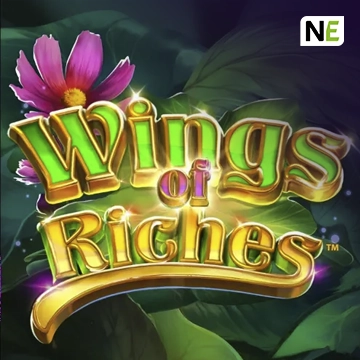 Wings of Riches - LAVABET168