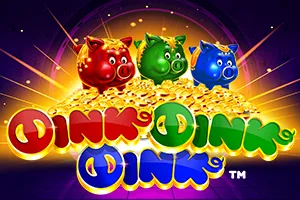 Oink Oink Oink - LAVABET168
