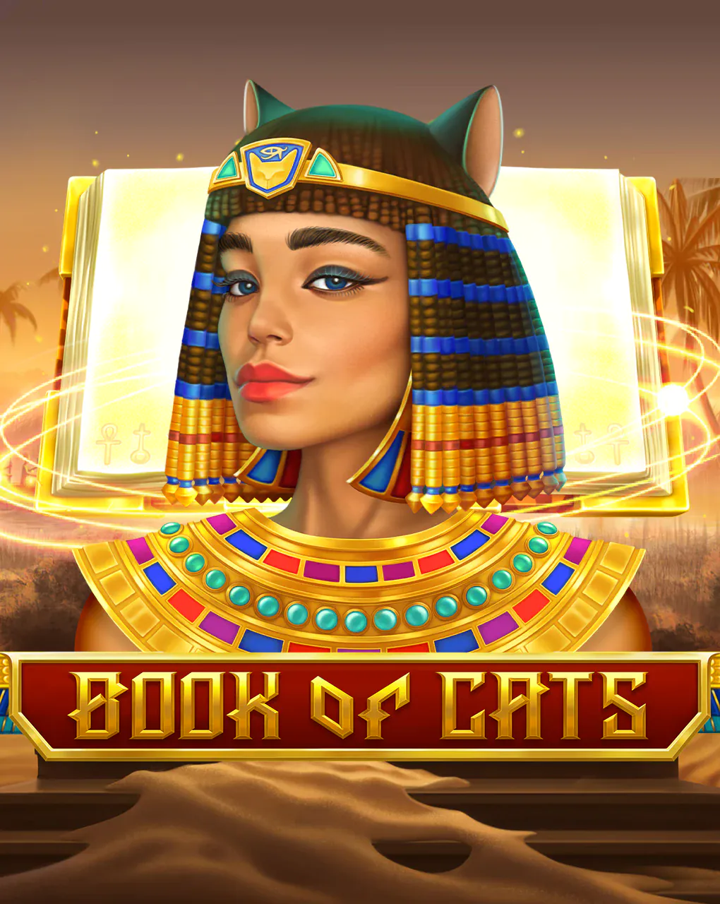 Book of Cats - LAVABET168