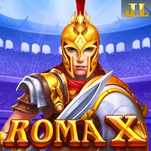 Roma X - LAVABET168