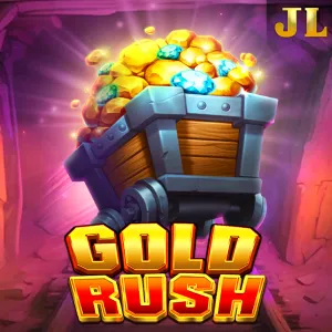 Gold Rush - LAVABET168