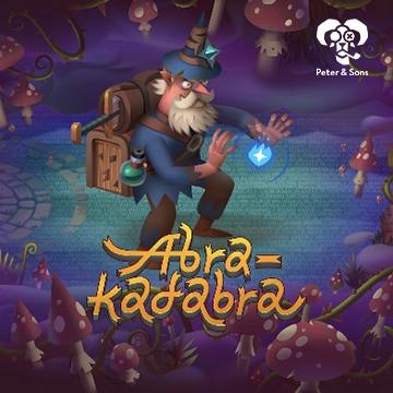 Abrakadabra - LAVABET168