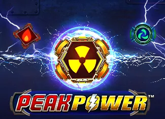 Pragmatic : Peak Power - LAVABET168