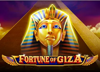 Pragmatic : Fortune of Giza - LAVABET168