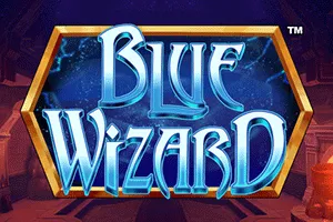 Fire Blaze: Blue Wizard - LAVABET168