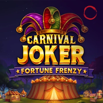 Carnival Joker - LAVABET168