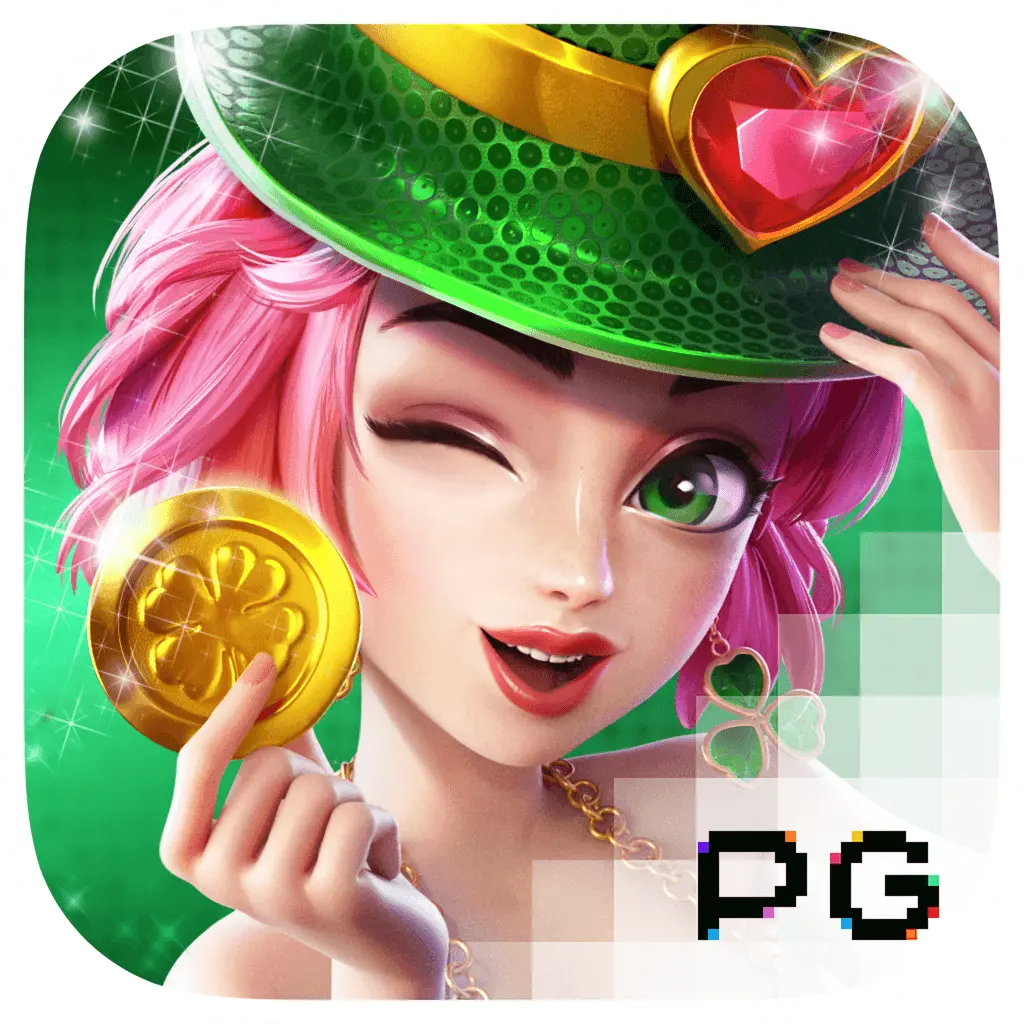 Lucky Clover Lady - LAVABET168