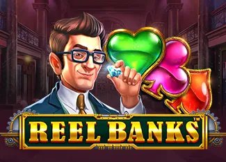 Pragmatic : Reel Banks - LAVABET168