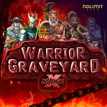 NolimitCity : Warrior Graveyard xNudge - LAVABET168