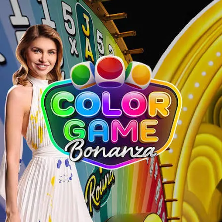 Color Game Bonanza - LAVABET168