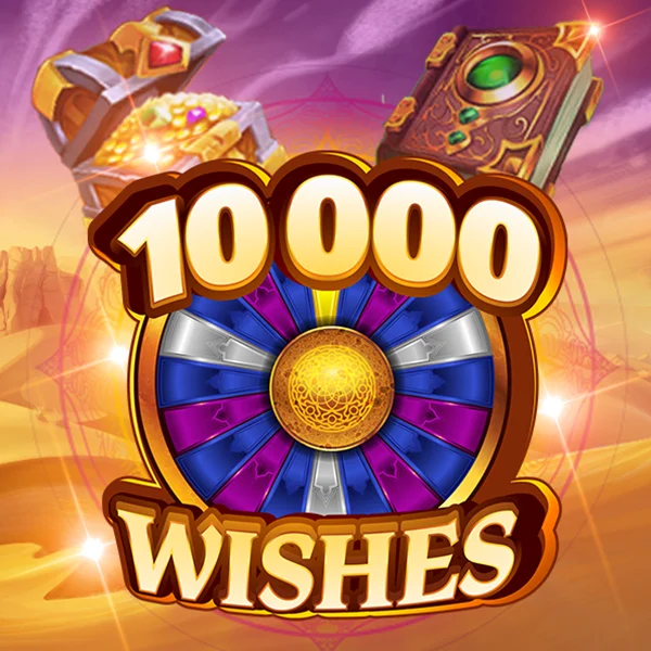 10000 Wishes - LAVABET168
