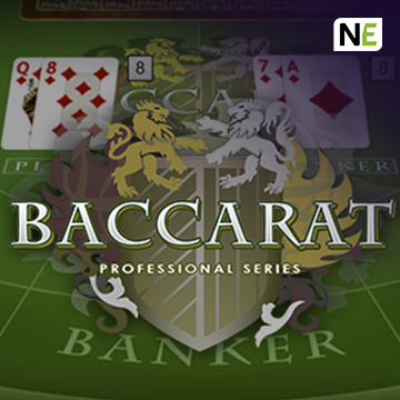 NetEnt Baccarat - LAVABET168