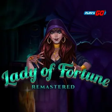 Lady of Fortune Remastered - LAVABET168
