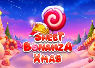 Pragmatic : Sweet Bonanza Xmas - LAVABET168