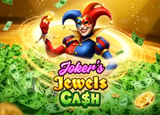 Pragmatic : Jokers Jewels Cash - LAVABET168