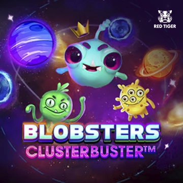 Blobsters Clusterbuster - LAVABET168