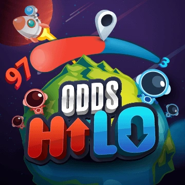 Odds Hi Lo - LAVABET168