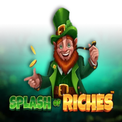 Splash of Riches - LAVABET168