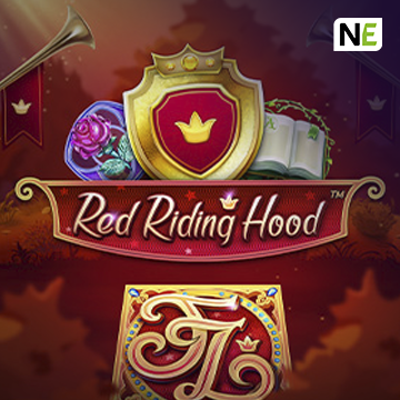 Fairytale Legends: Red Riding Hood - LAVABET168