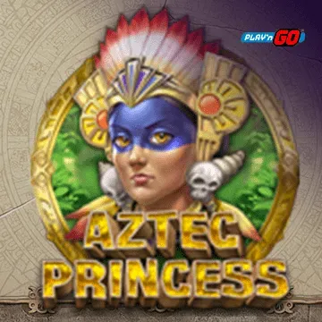 Aztec Warrior Princess - LAVABET168
