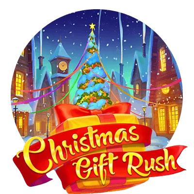 Habanero : Christmas Gift Rush - LAVABET168