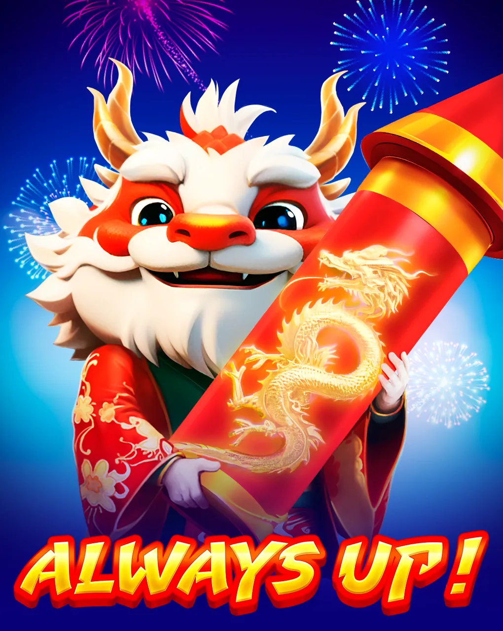 Always Up! - LAVABET168