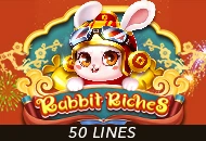 Rabbit Riches - LAVABET168