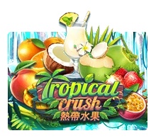 Joker123 : Tropical Crush - LAVABET168