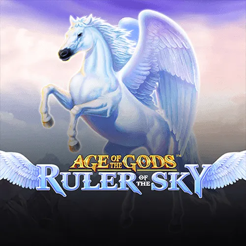 Age of the Gods: Ruler of the Sky™ - LAVABET168