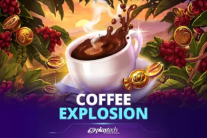 Coffee Explosion - LAVABET168