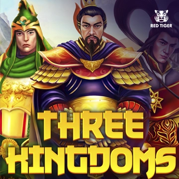 Three Kingdoms - LAVABET168
