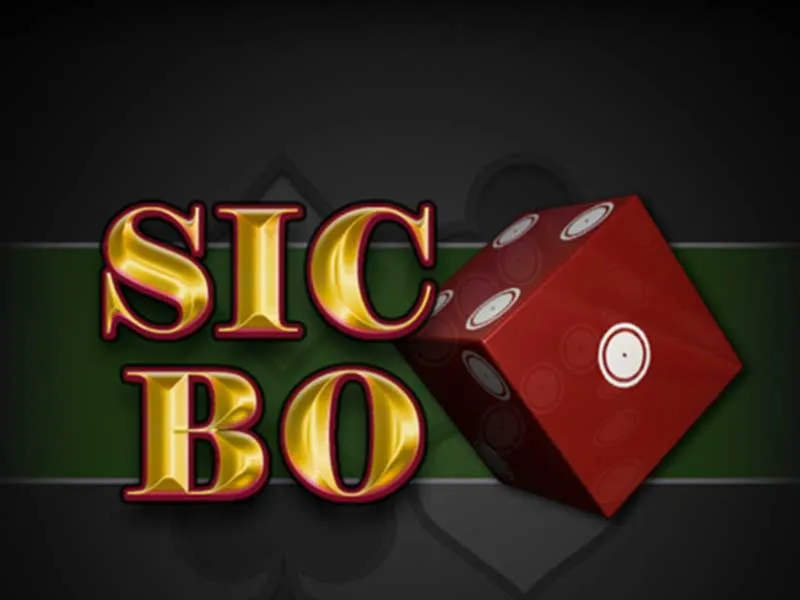 Sic Bo - LAVABET168