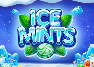 Pragmatic : Ice Mints - LAVABET168