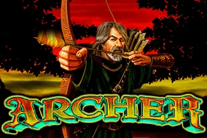 Archer - LAVABET168