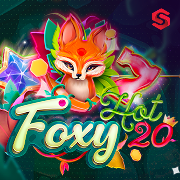 Foxy Hot 20 - LAVABET168