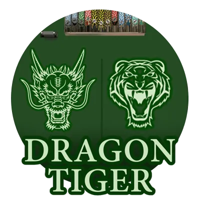 Dragon Tiger - LAVABET168