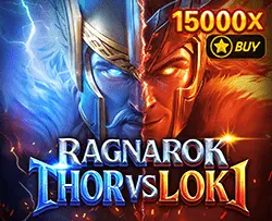 Ragnarok : Thor vs Loki - LAVABET168