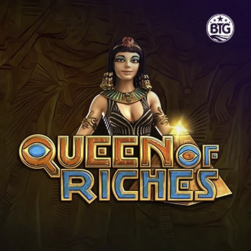 Queen of Riches - LAVABET168