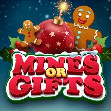 Mines Or Gifts - LAVABET168