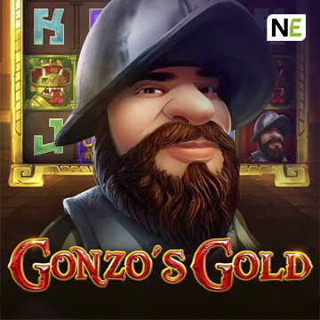 Gonzos Gold - LAVABET168