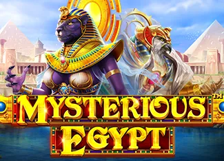 Pragmatic : Mysterious Egypt - LAVABET168