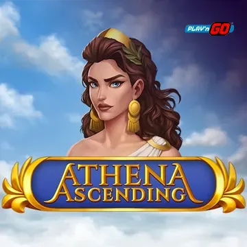 Athena Ascending - LAVABET168