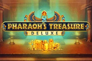Pharaohs Treasure Deluxe - LAVABET168