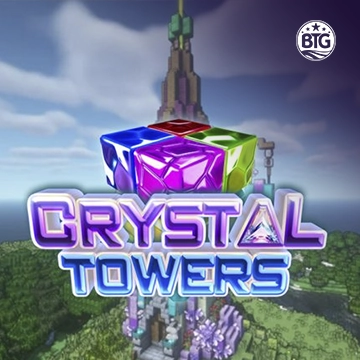 Crystal Towers - LAVABET168